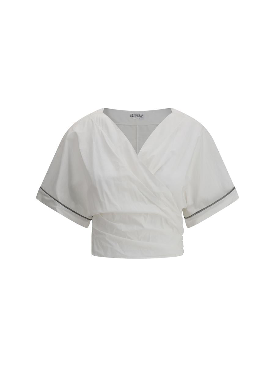 Brunello Cucinelli 衬衫