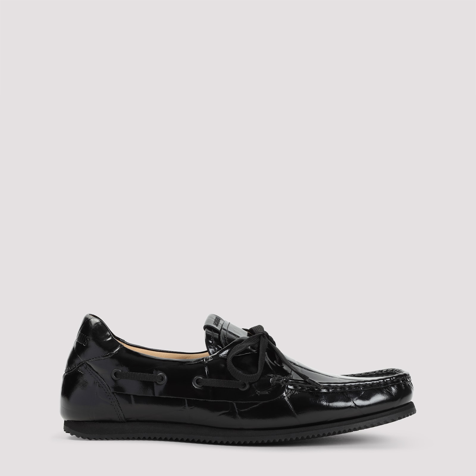 Jacquemus Les Batto Loafers