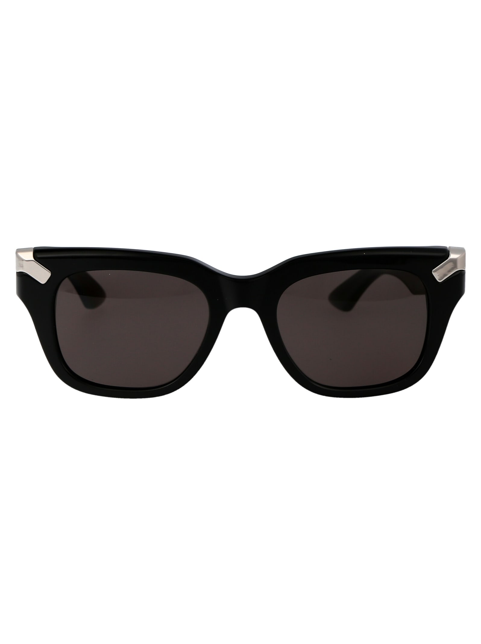 Alexander McQueen Am0439s 太阳镜