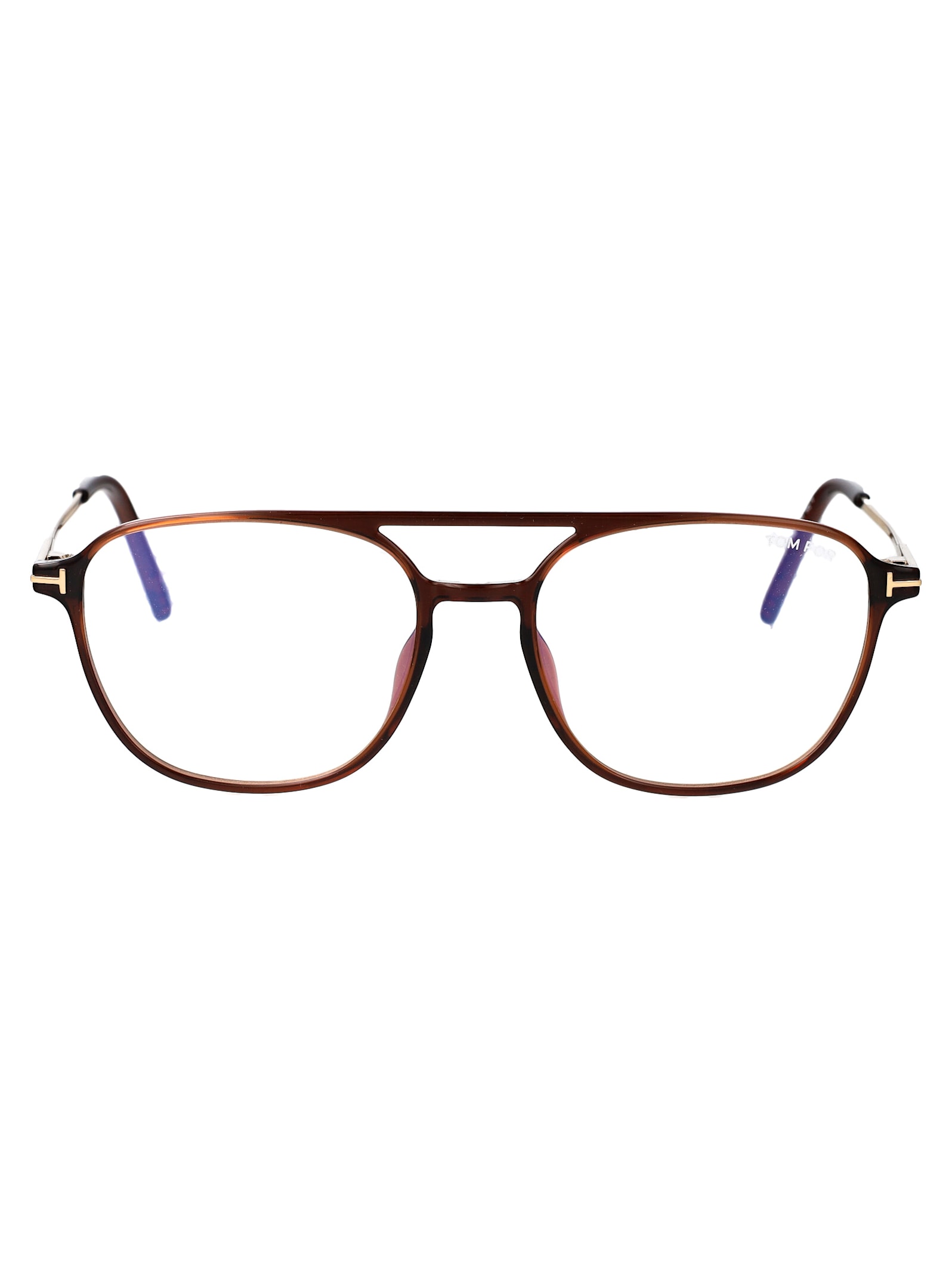 Tom Ford Ft5874-b 眼镜