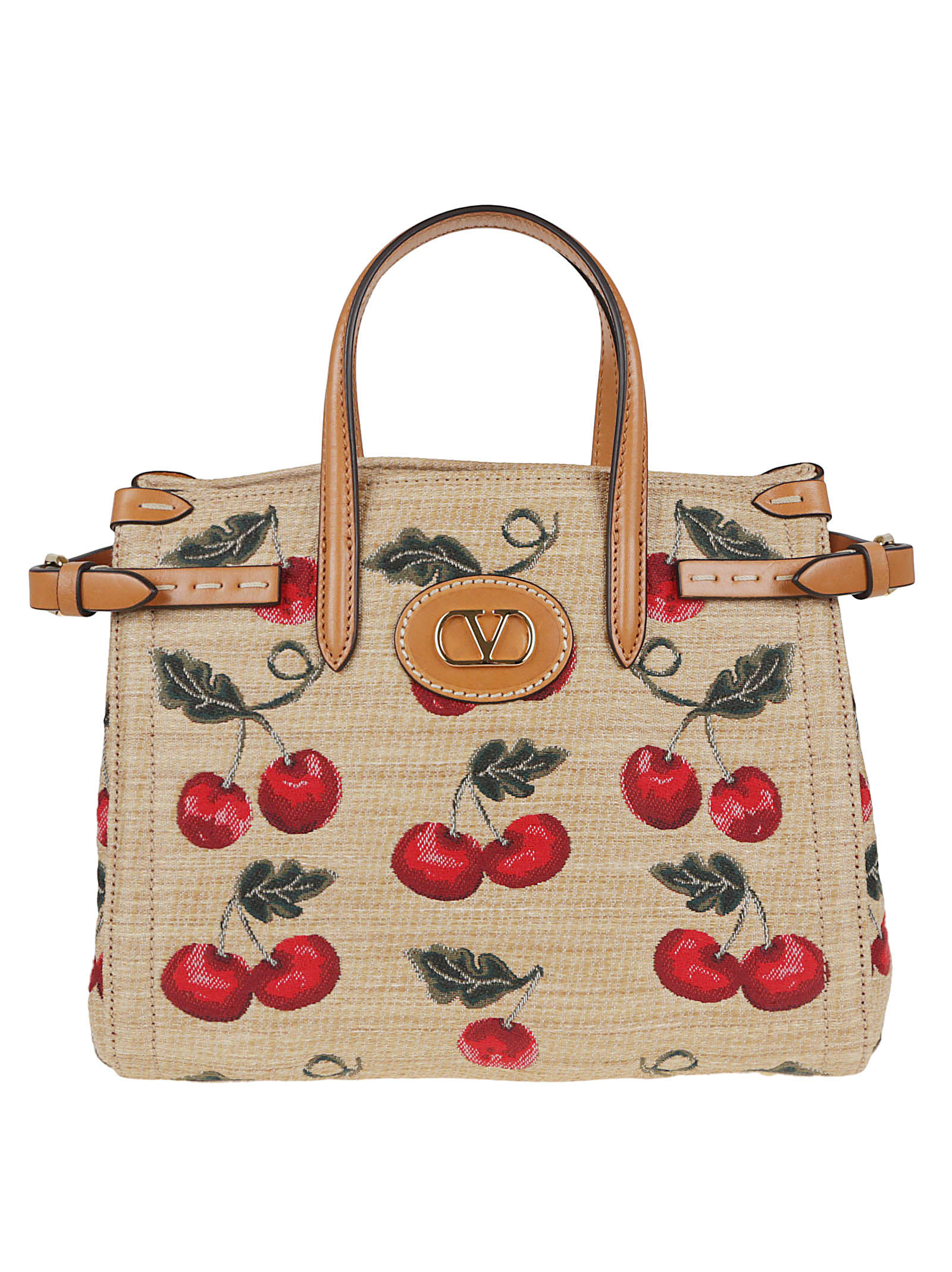 Valentino Garavani Small Tote Antibes