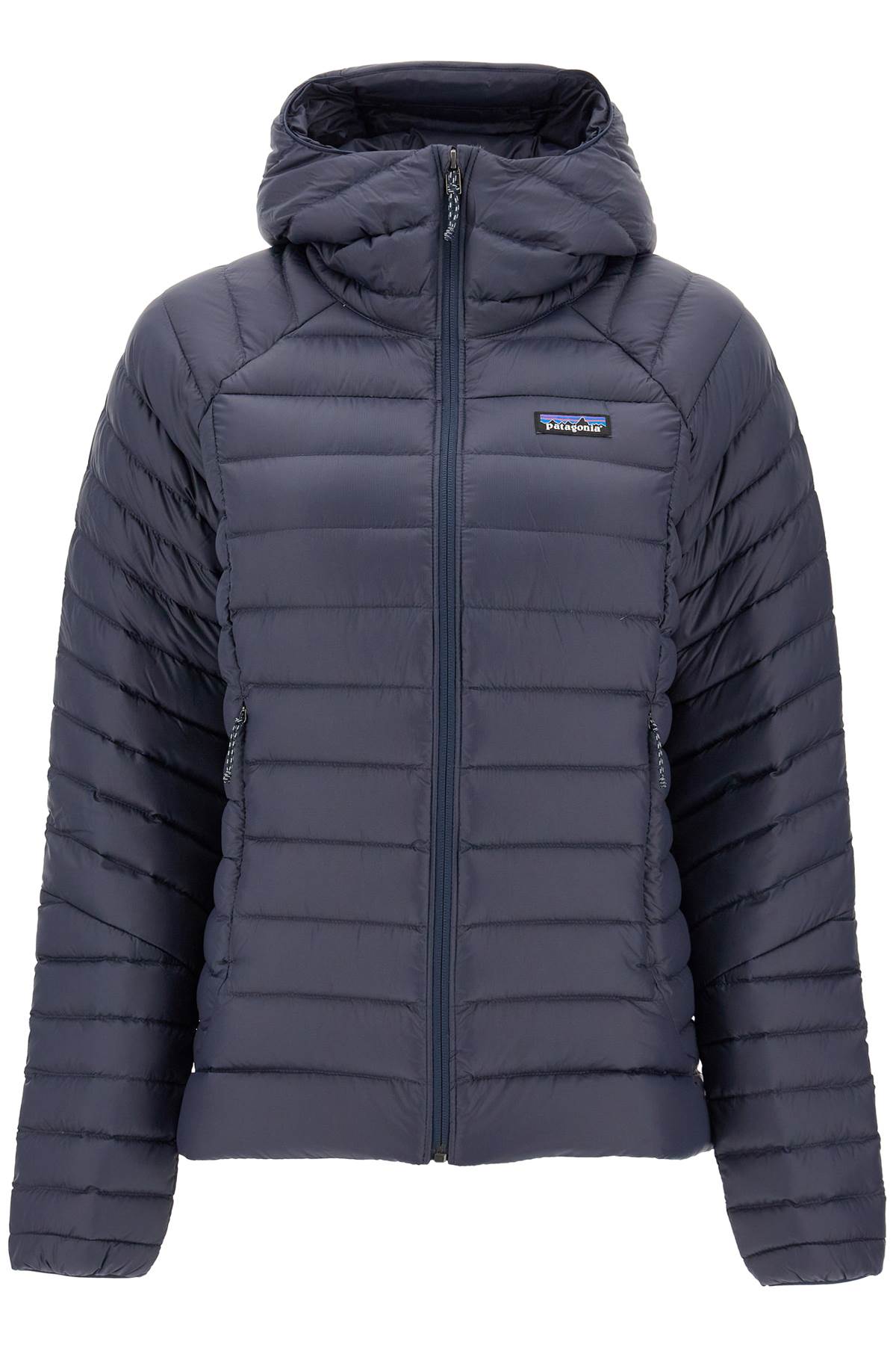 Patagonia Lightweight Womens Down Sweater Hood