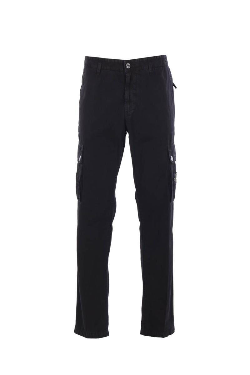 Stone Island Trousers