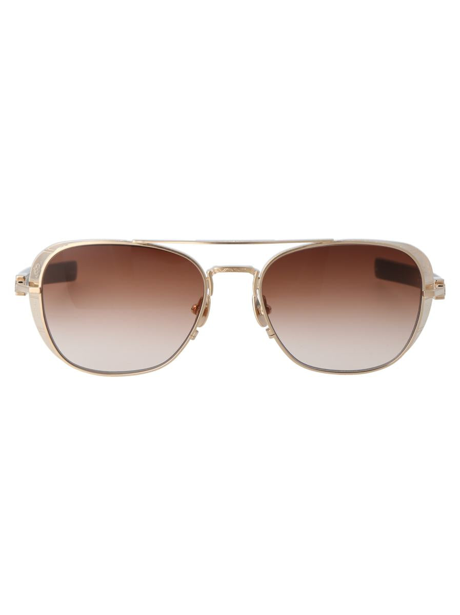 Matsuda Sunglasses