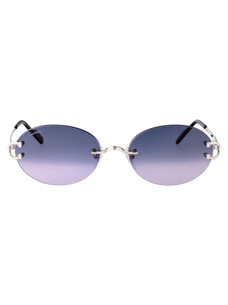 Cartier Sunglasses