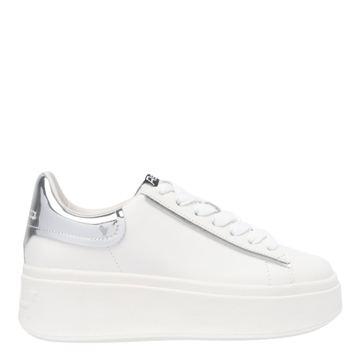 Ash Moby Bis Sneakers