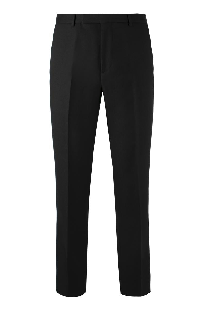 Gucci Slim Fit Trousers