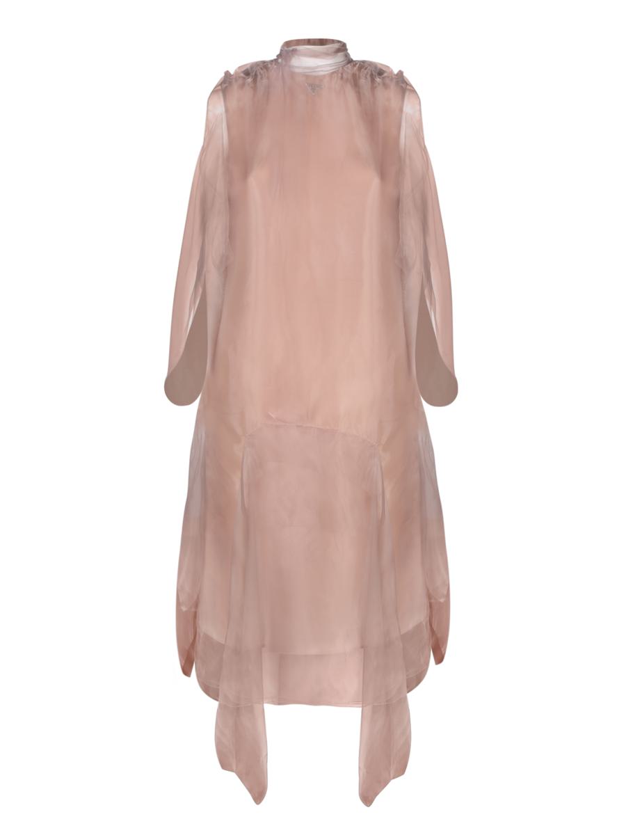 Prada Dresses
