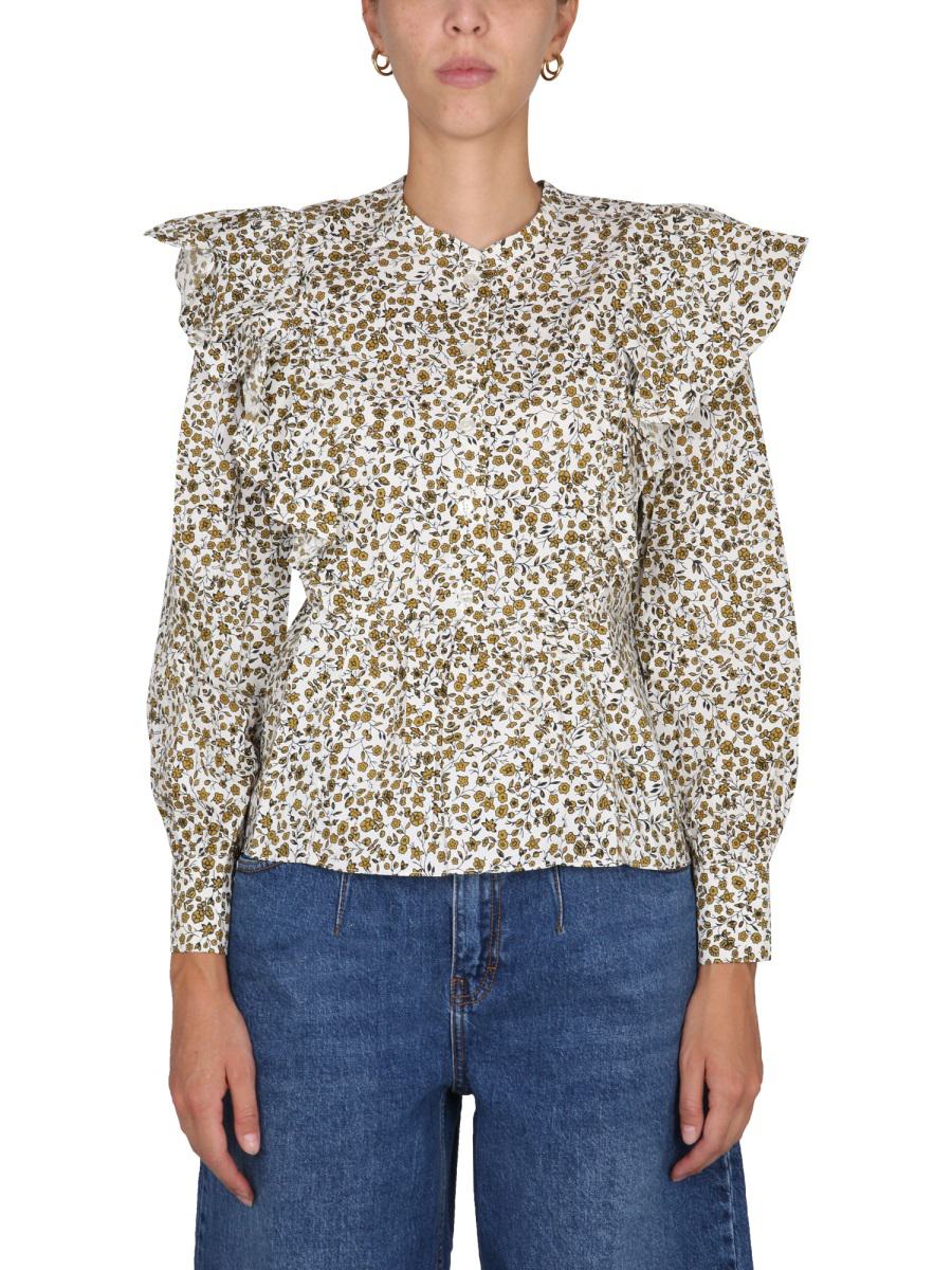 Baum Und Pferdgarten Shirt "Maeron"