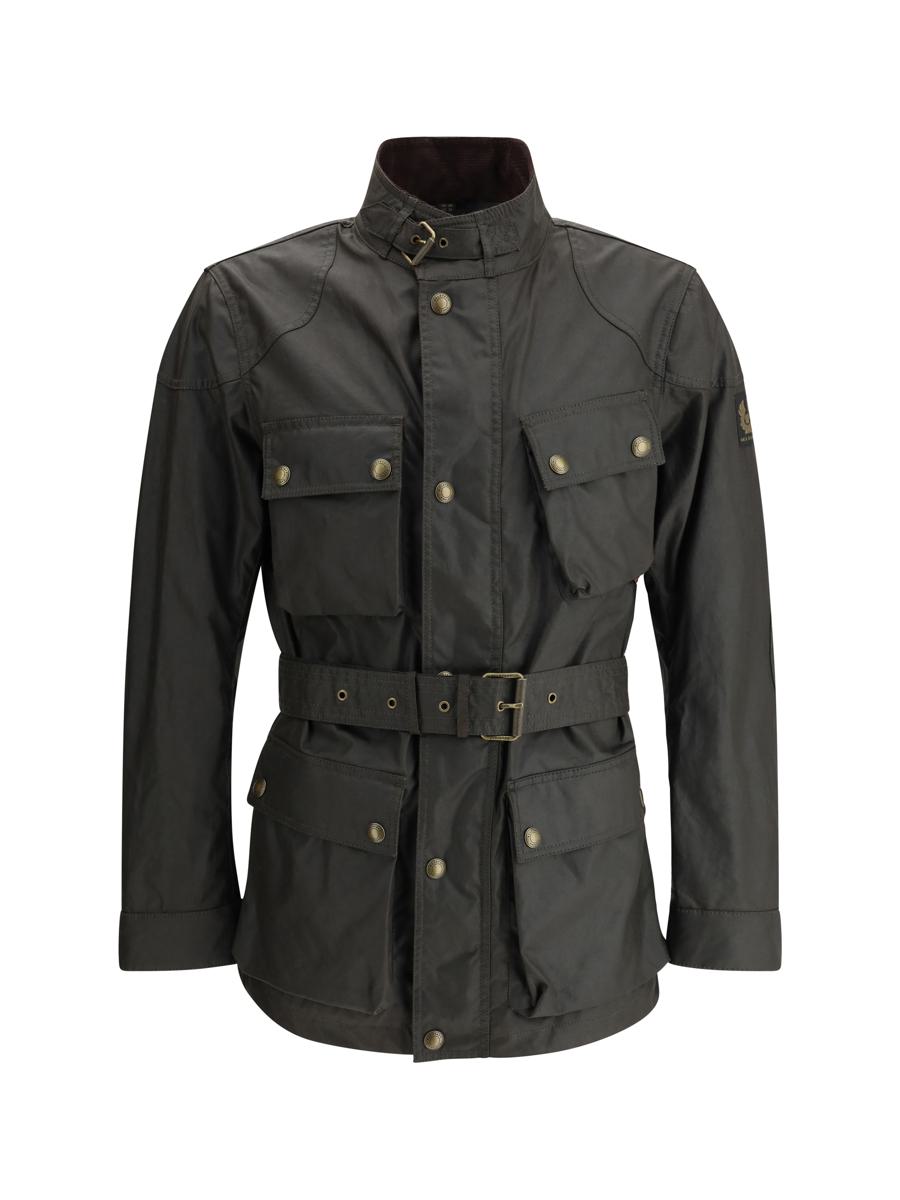 Belstaff 夹克