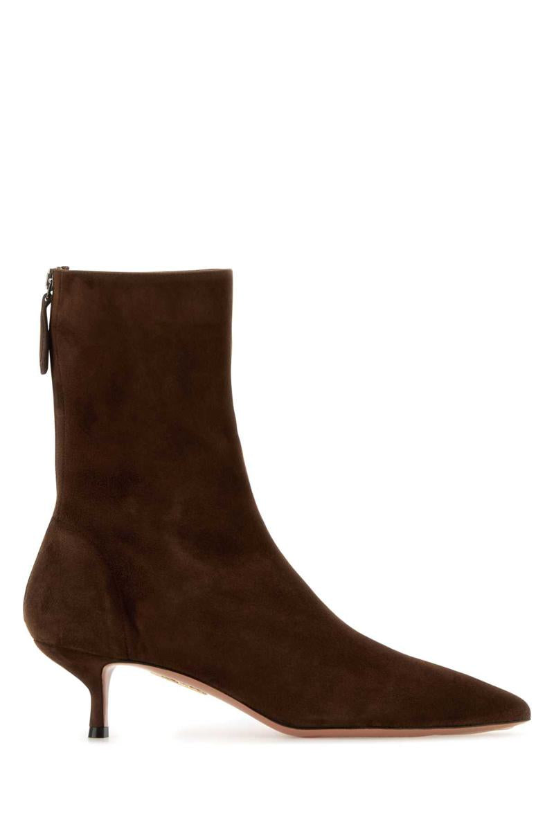 Aquazzura 短靴