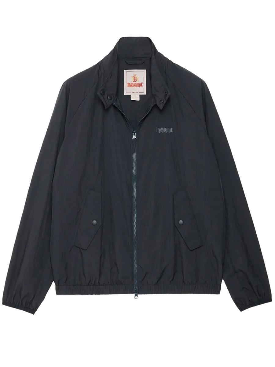 Baracuta G9 服装
