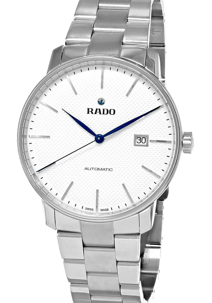 RADO Coupole Automatic 41MM Men's Watch R22876013