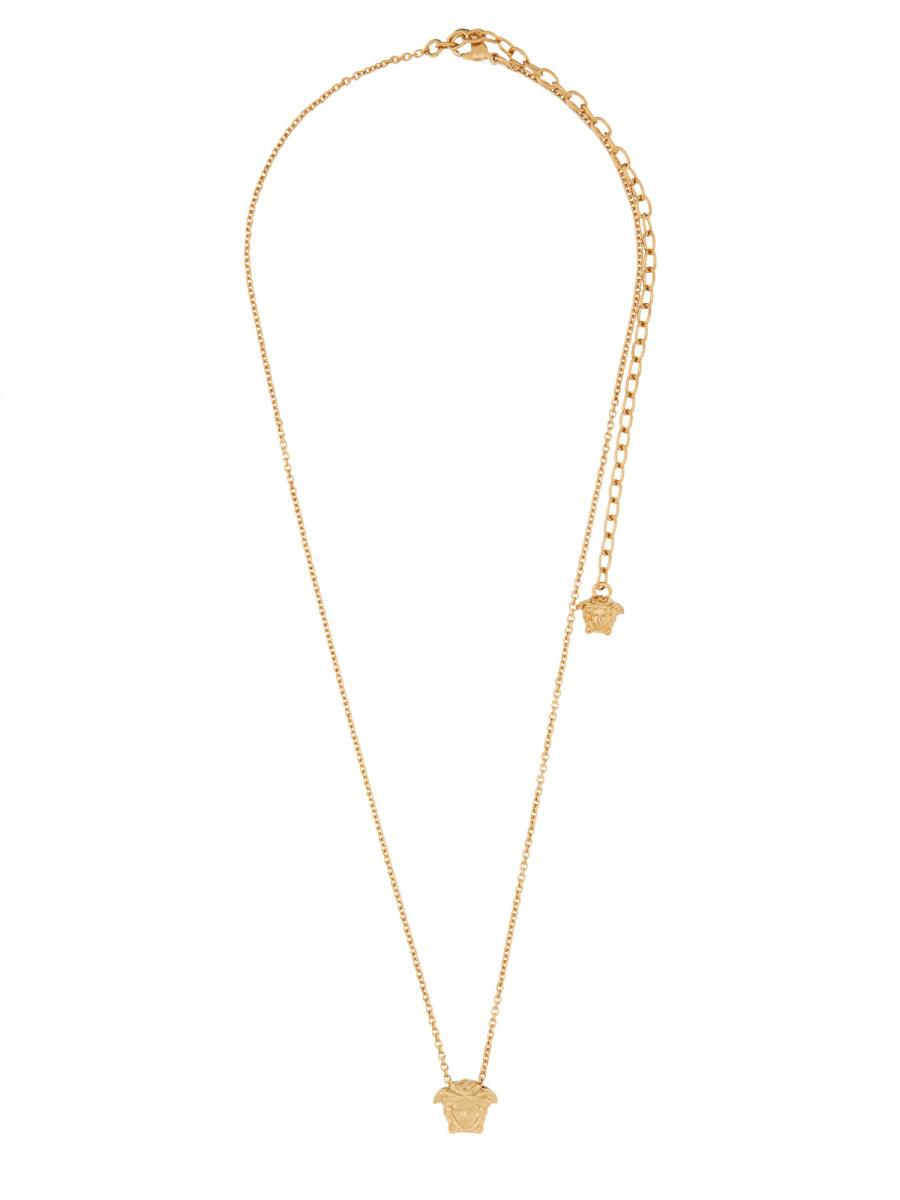 Versace La Medusa 项链