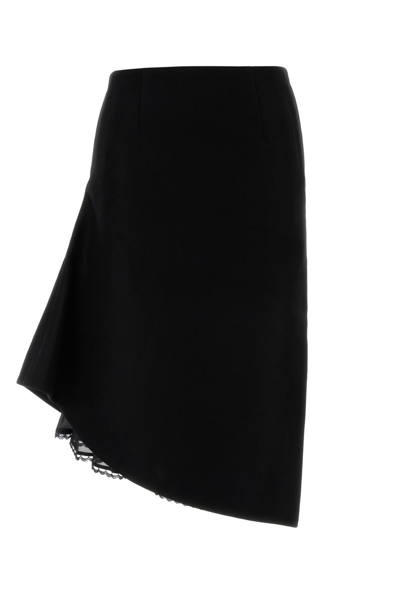 Sacai Skirts
