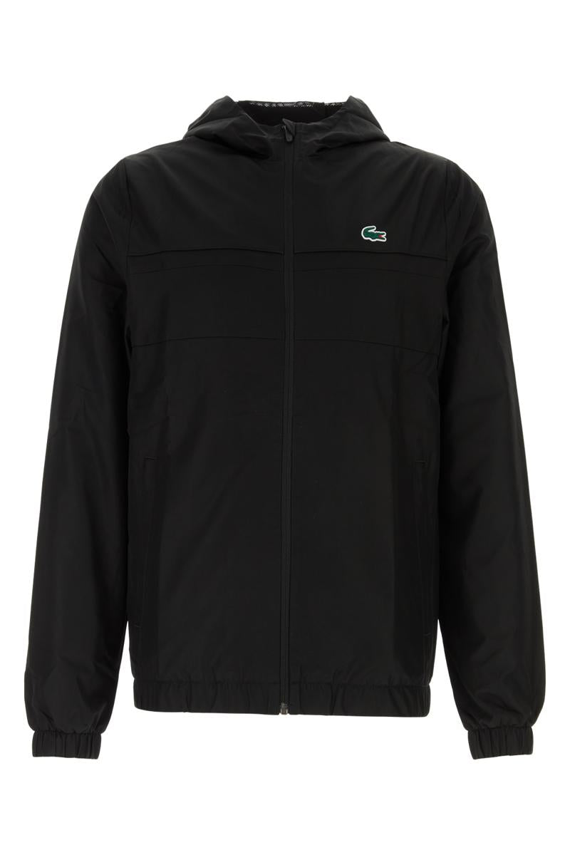 Lacoste 夹克