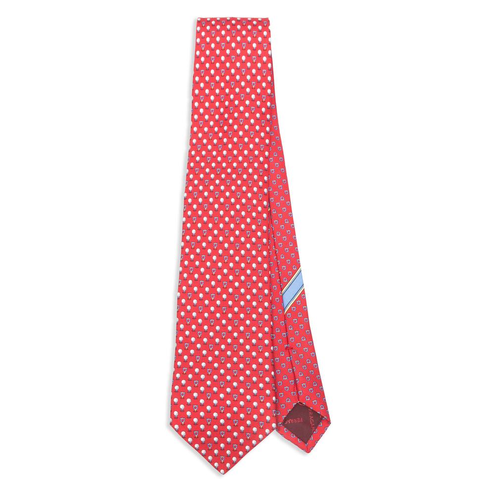 Salvatore Ferragamo Ties