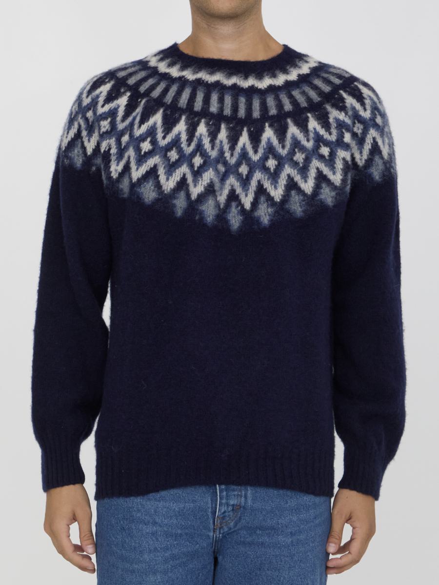 Future Fantasy Sweater