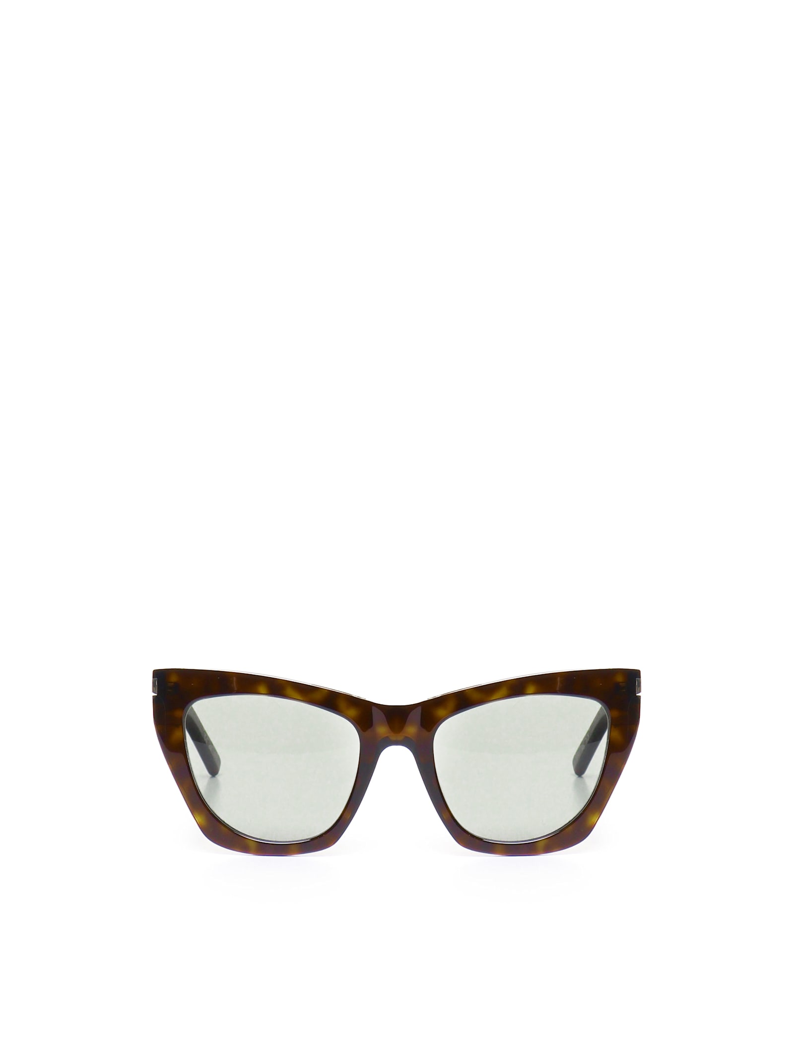 Saint Laurent Kate Sl 214 醋酸纤维眼镜