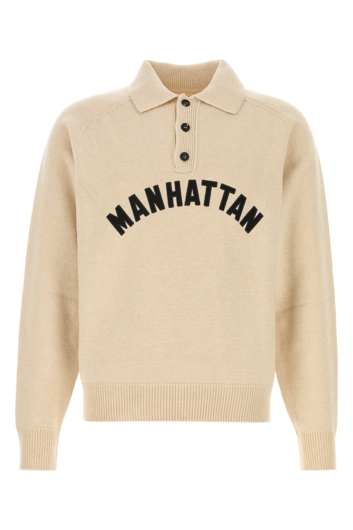 Bode Manhattan Polo