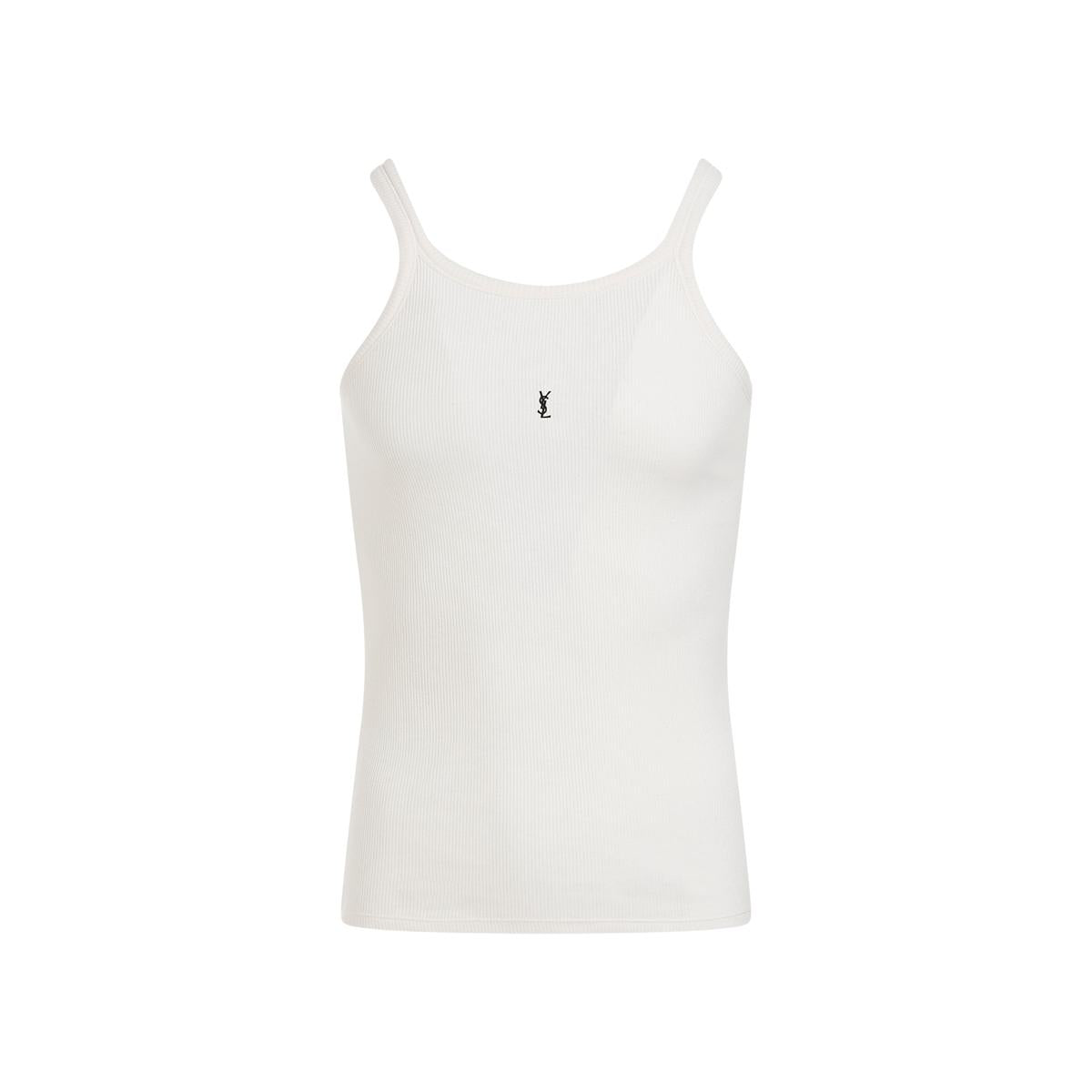 Saint Laurent Top