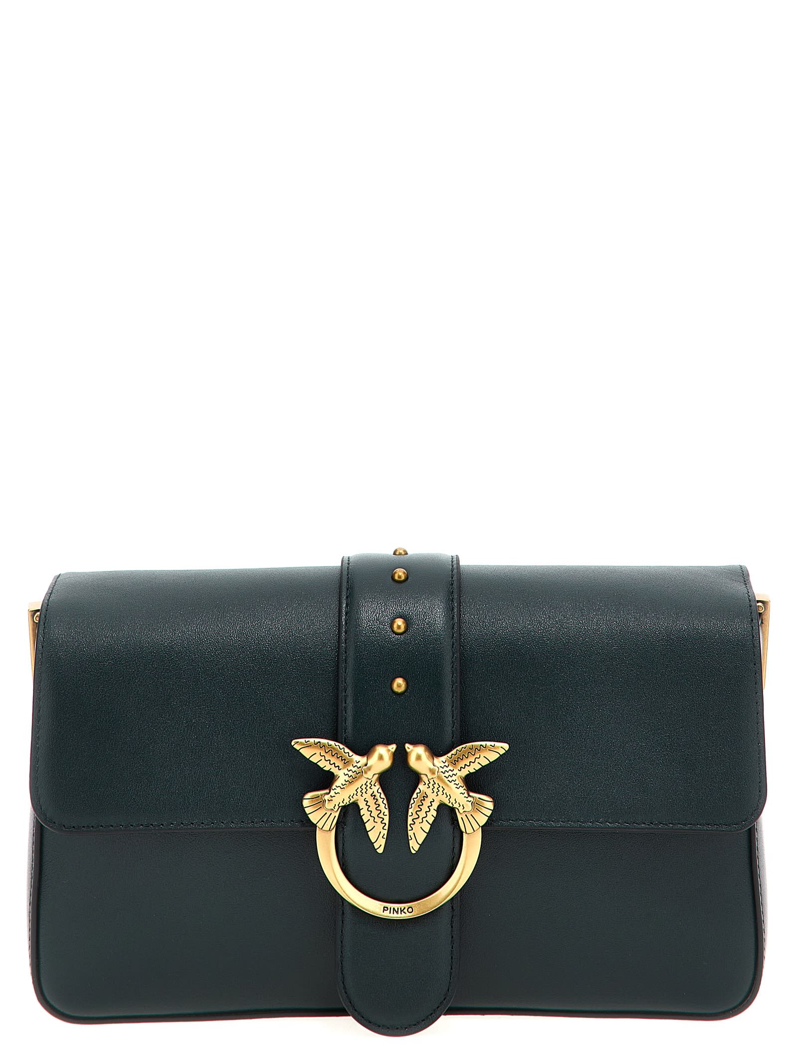 Pinko love One Classic Crossbody Bag