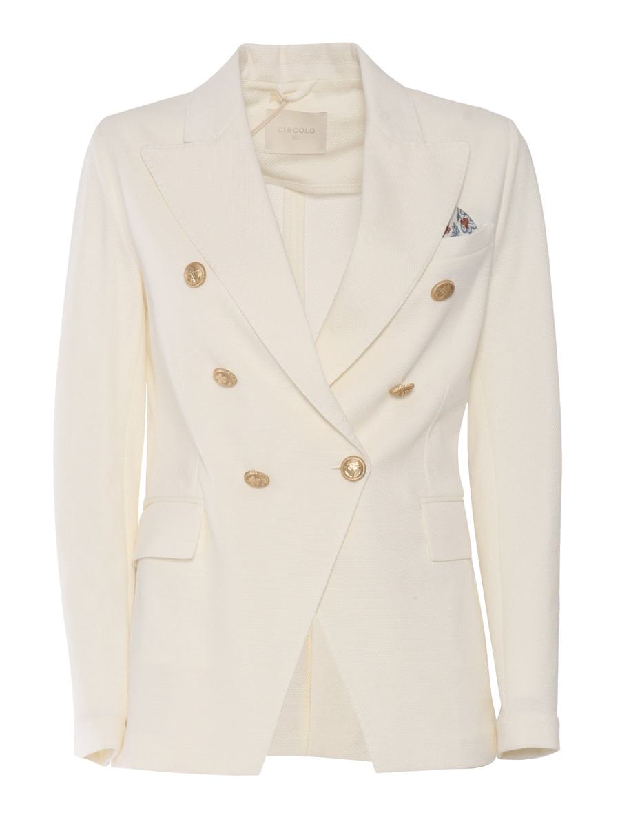 Circolo 1901 Jacket