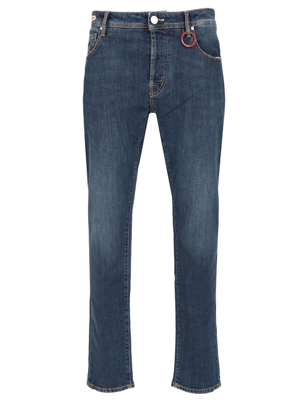 Sartoria Tramarossa Brando Heritage Jeans