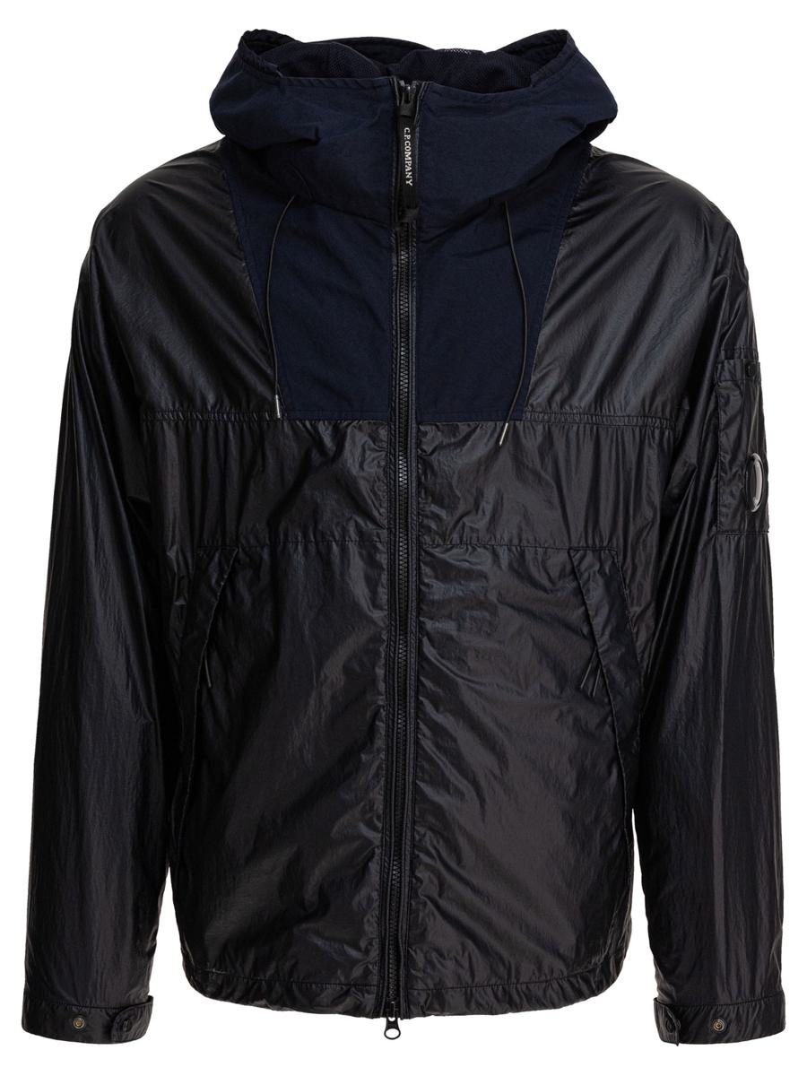 C. P. Company Jackets