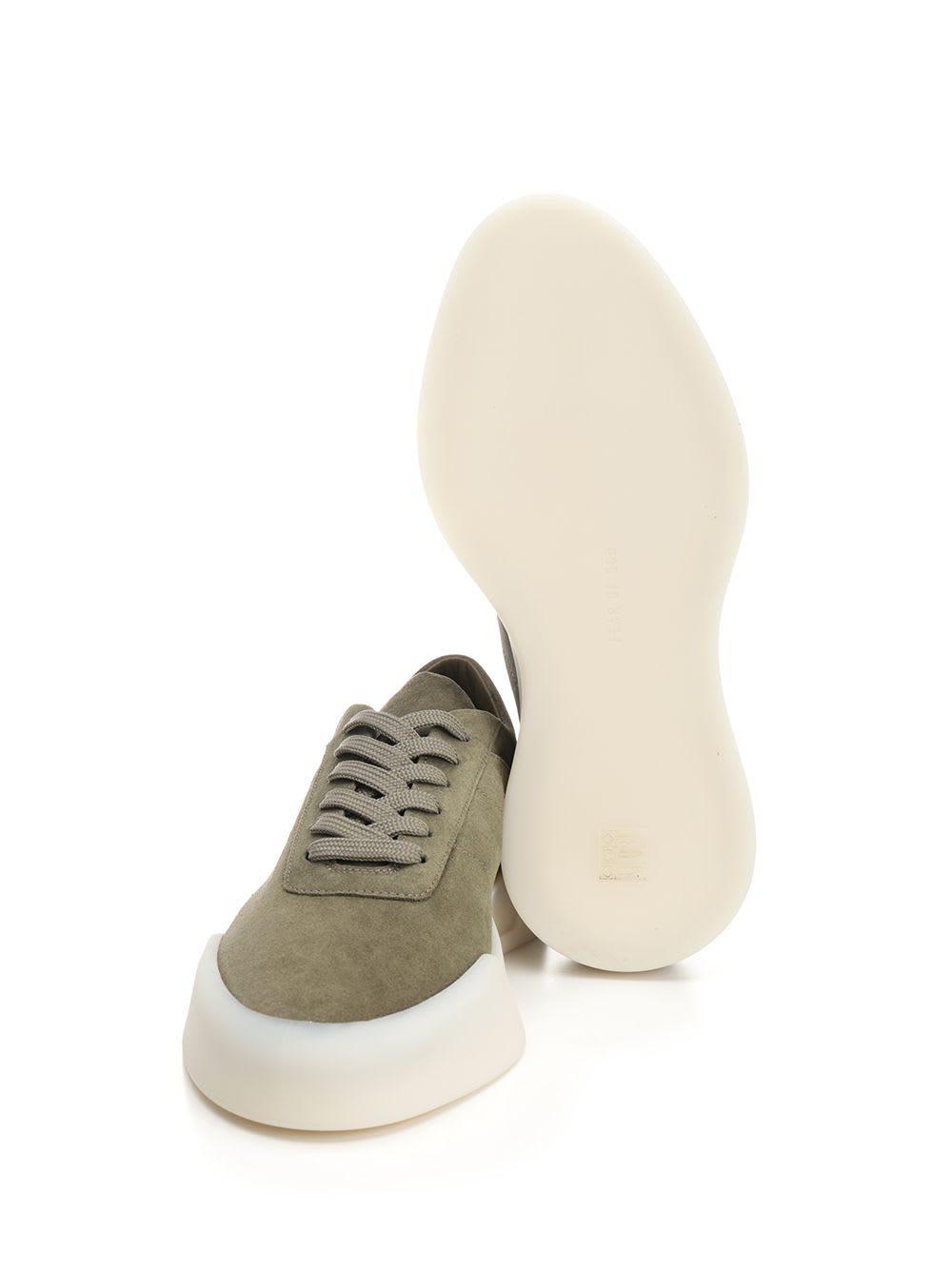 Fear of God 运动低帮运动鞋