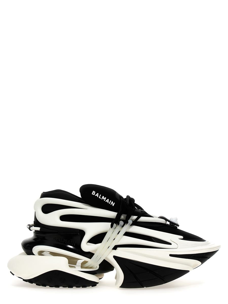 Balmain '独角兽' 运动鞋