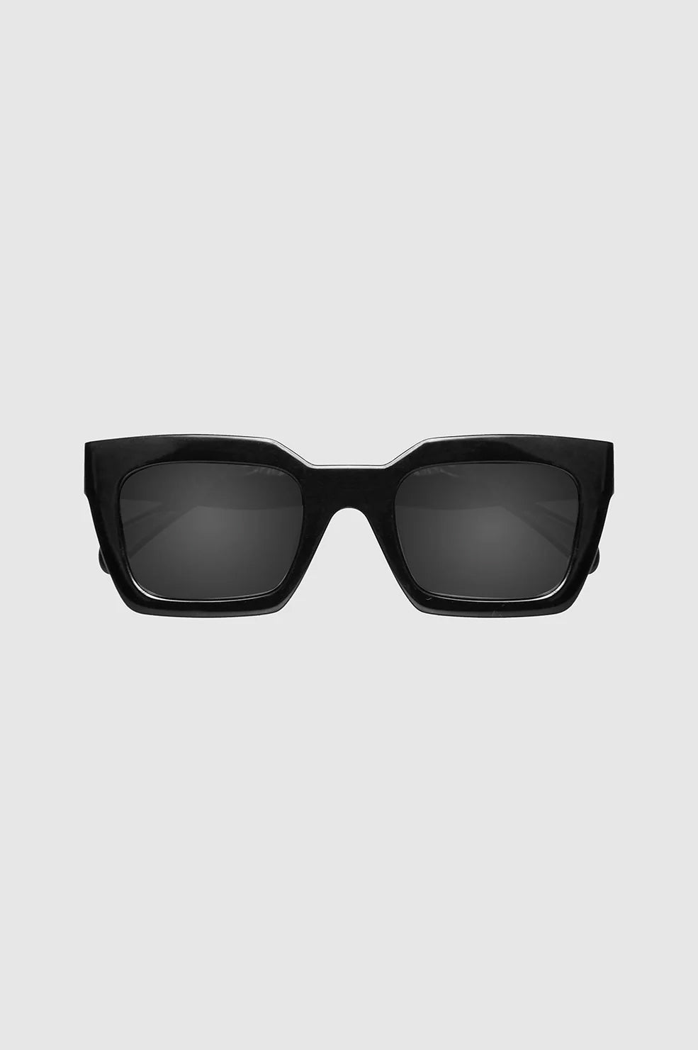 Indio Sunglasses - Black One
