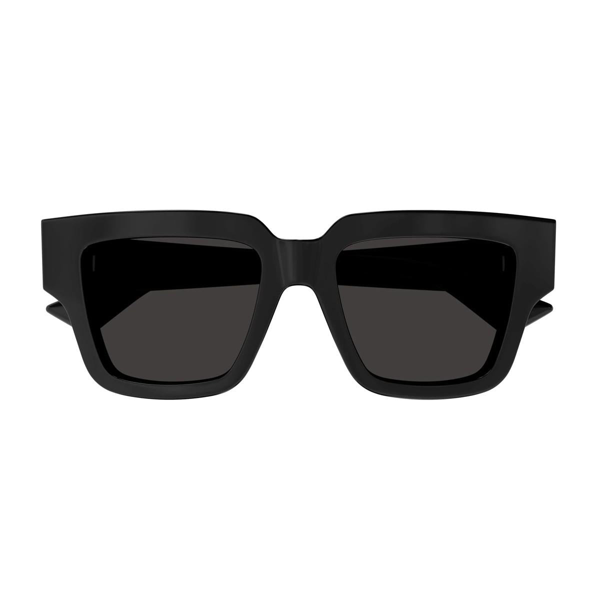 Bottega Veneta Bv1276S Tri-Fold-Line New Classic Sunglasses