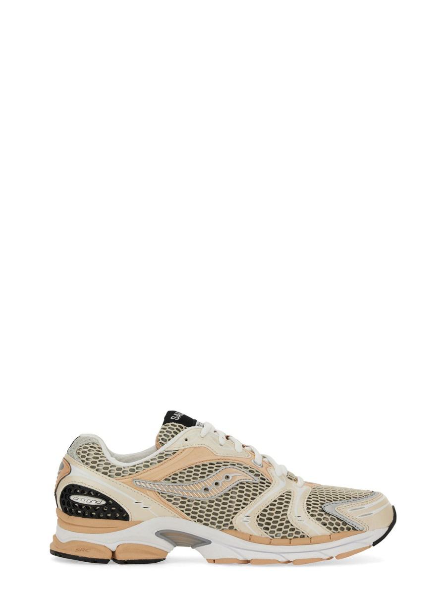 Saucony "Progrid Triumph" Sneaker