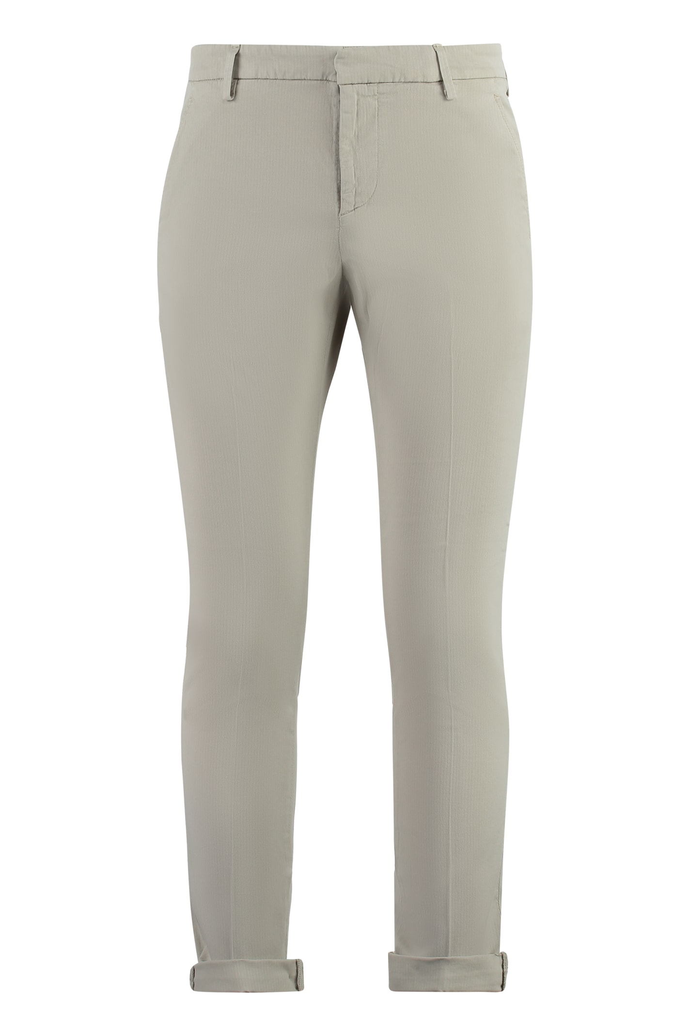 Dondup Striped Gaubert Trousers