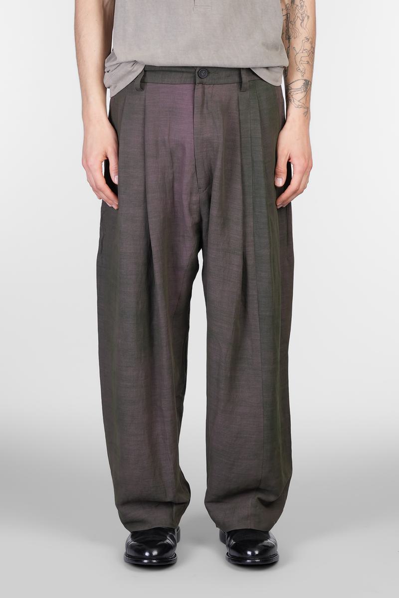 Ziggy Chen Pants