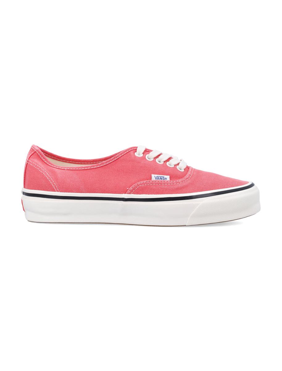 Vans Premium Authentic Duck Canvas Shoe