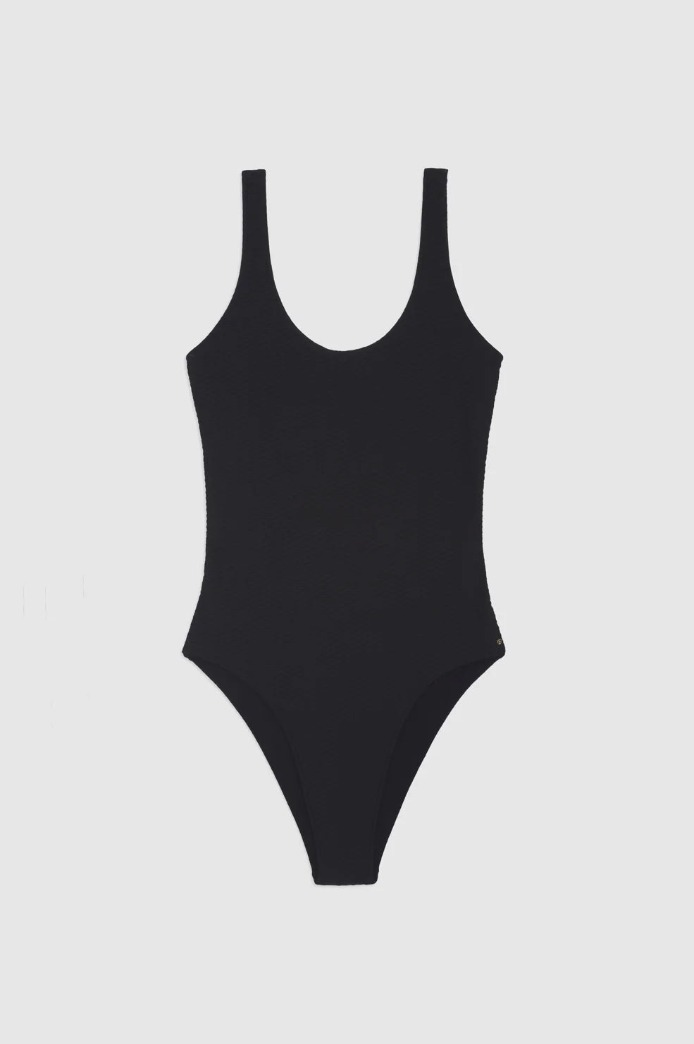 Jace One Piece - Black Xs