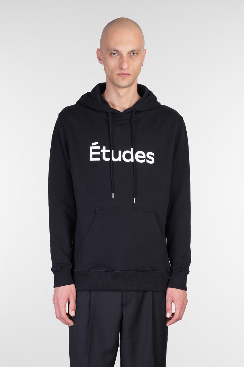 Études Sweatshirt
