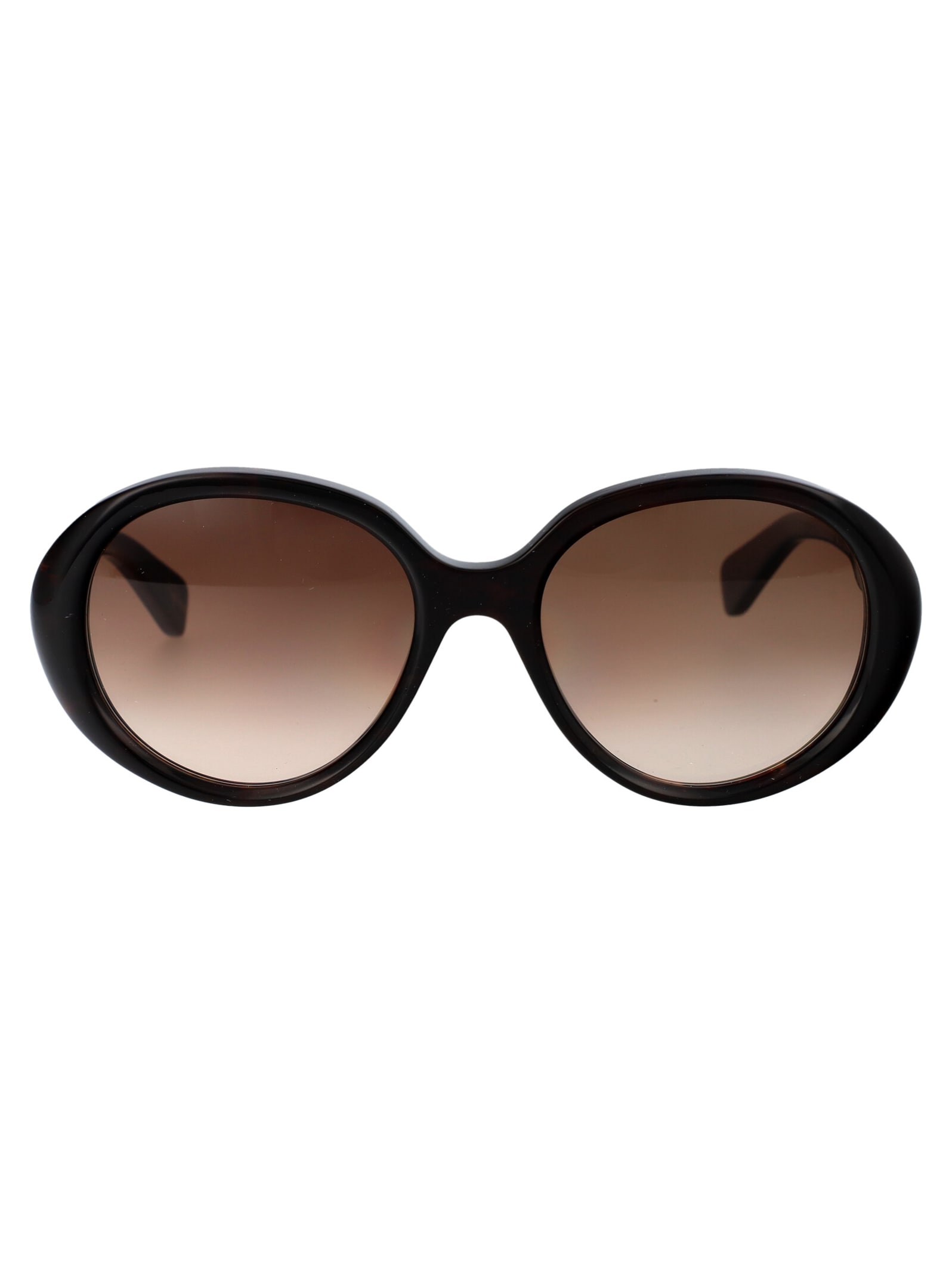 Chloé Eyewear Ch0221s Sunglasses