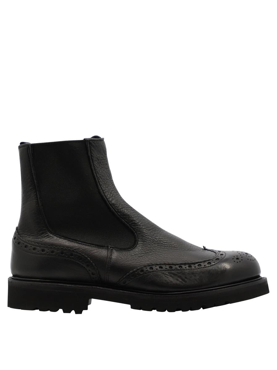 Tricker'S "Silvia" 短靴