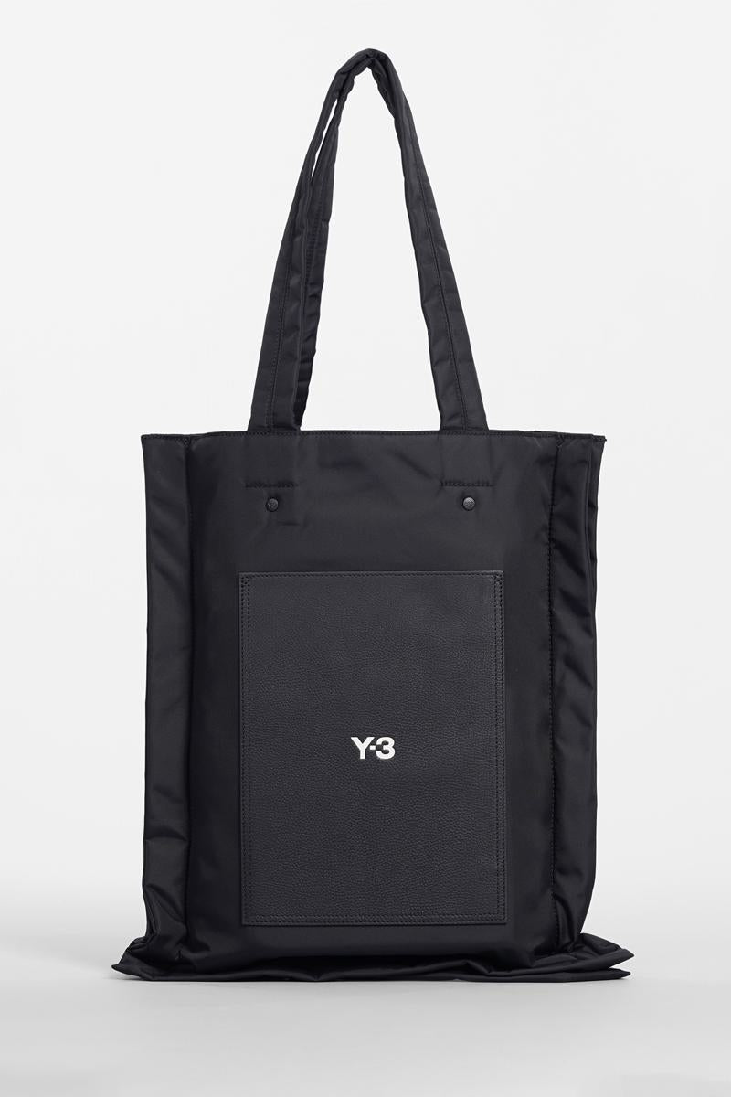 Y-3 Adidas Tote