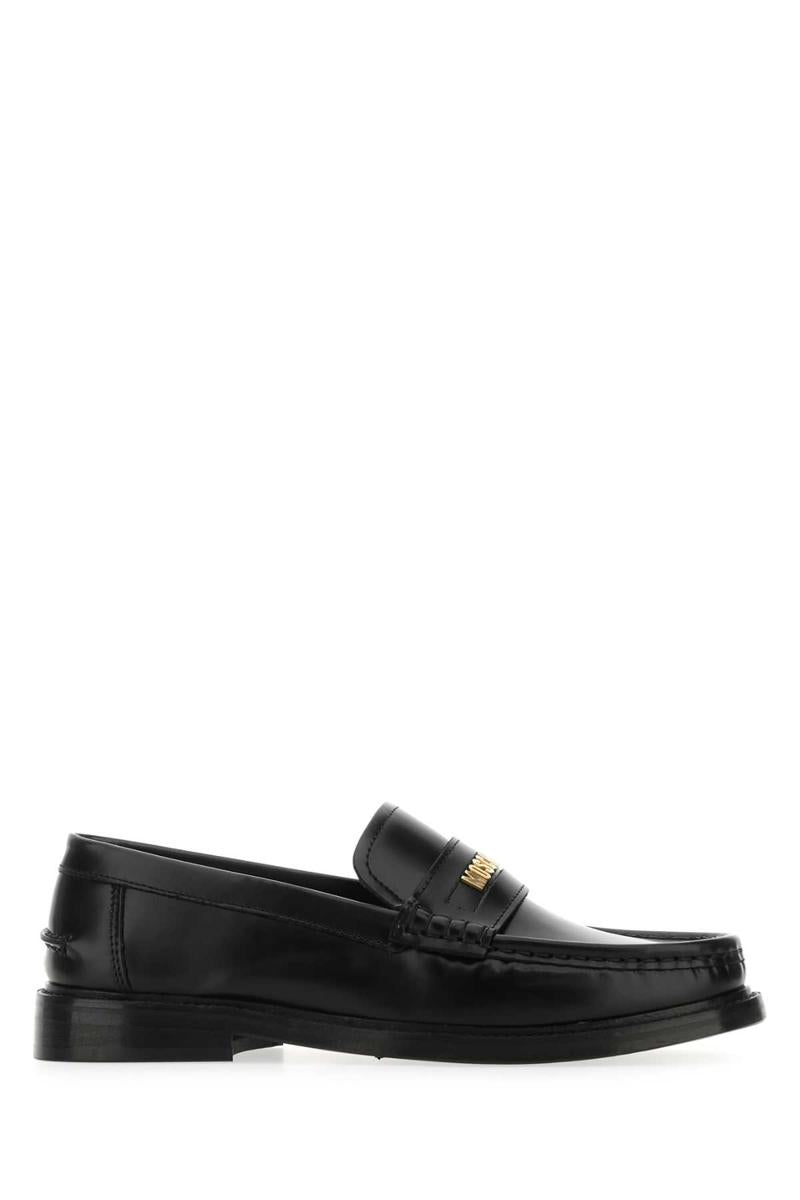 Moschino Moccasters