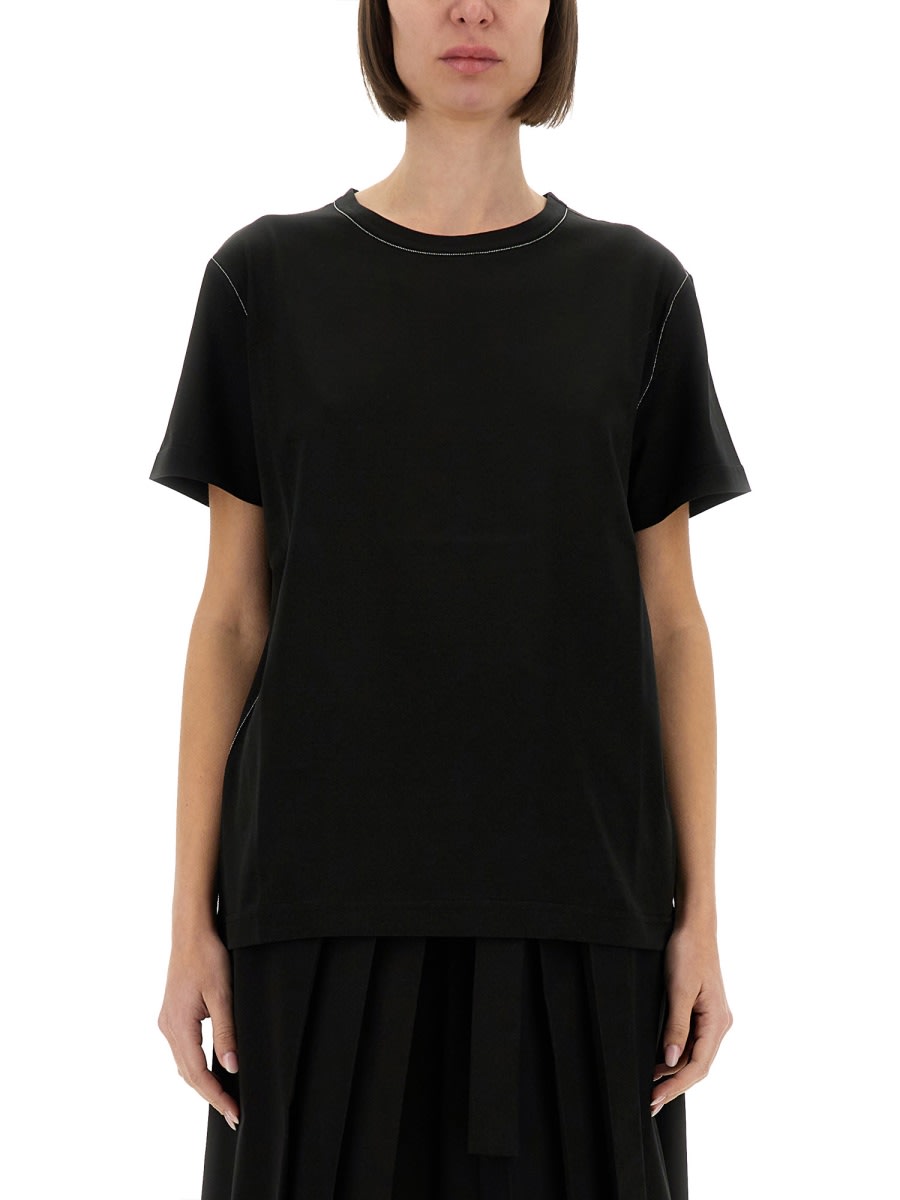 Fabiana Filippi Jersey T-shirt