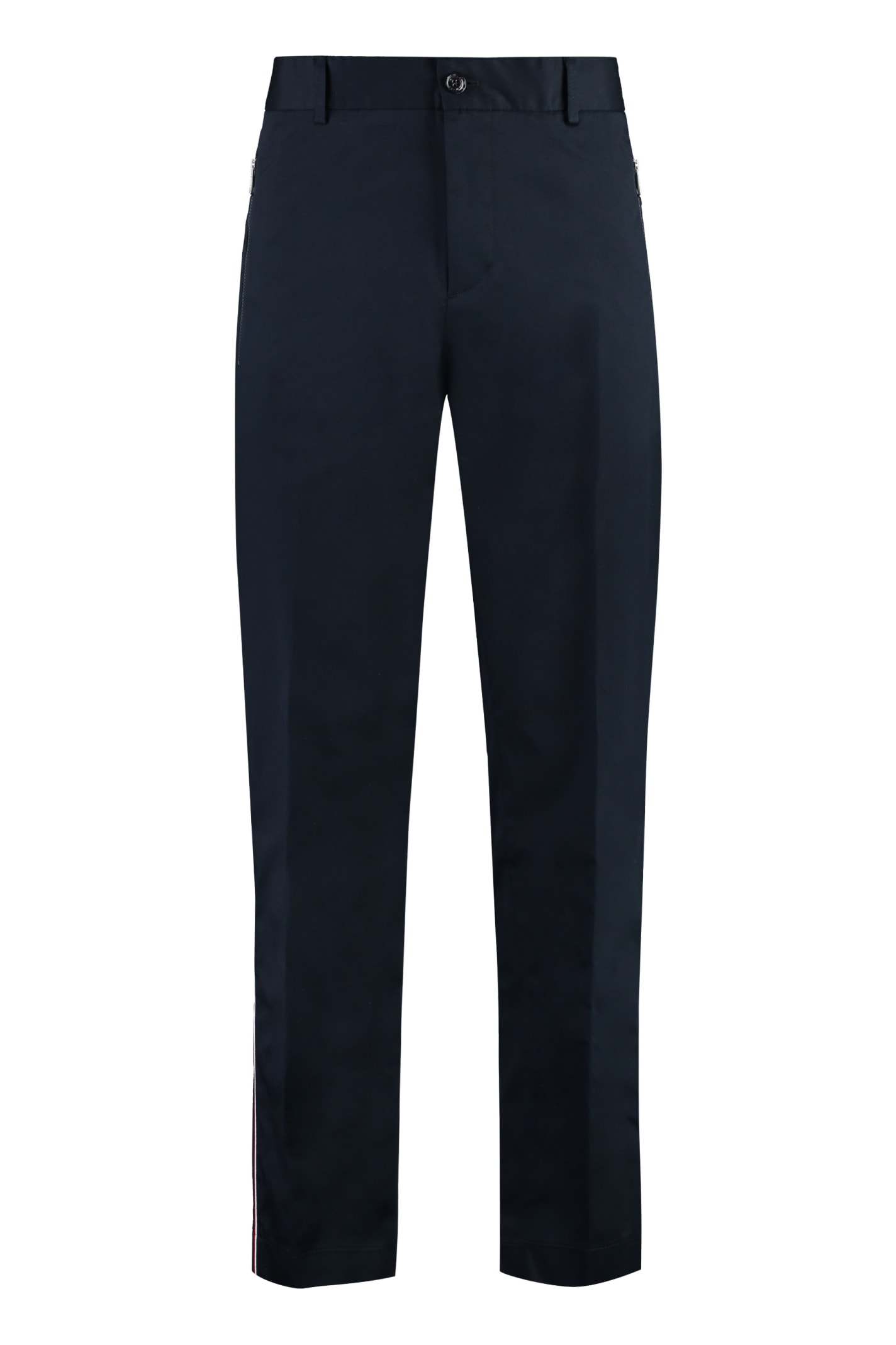 Moncler Cotton Trousers