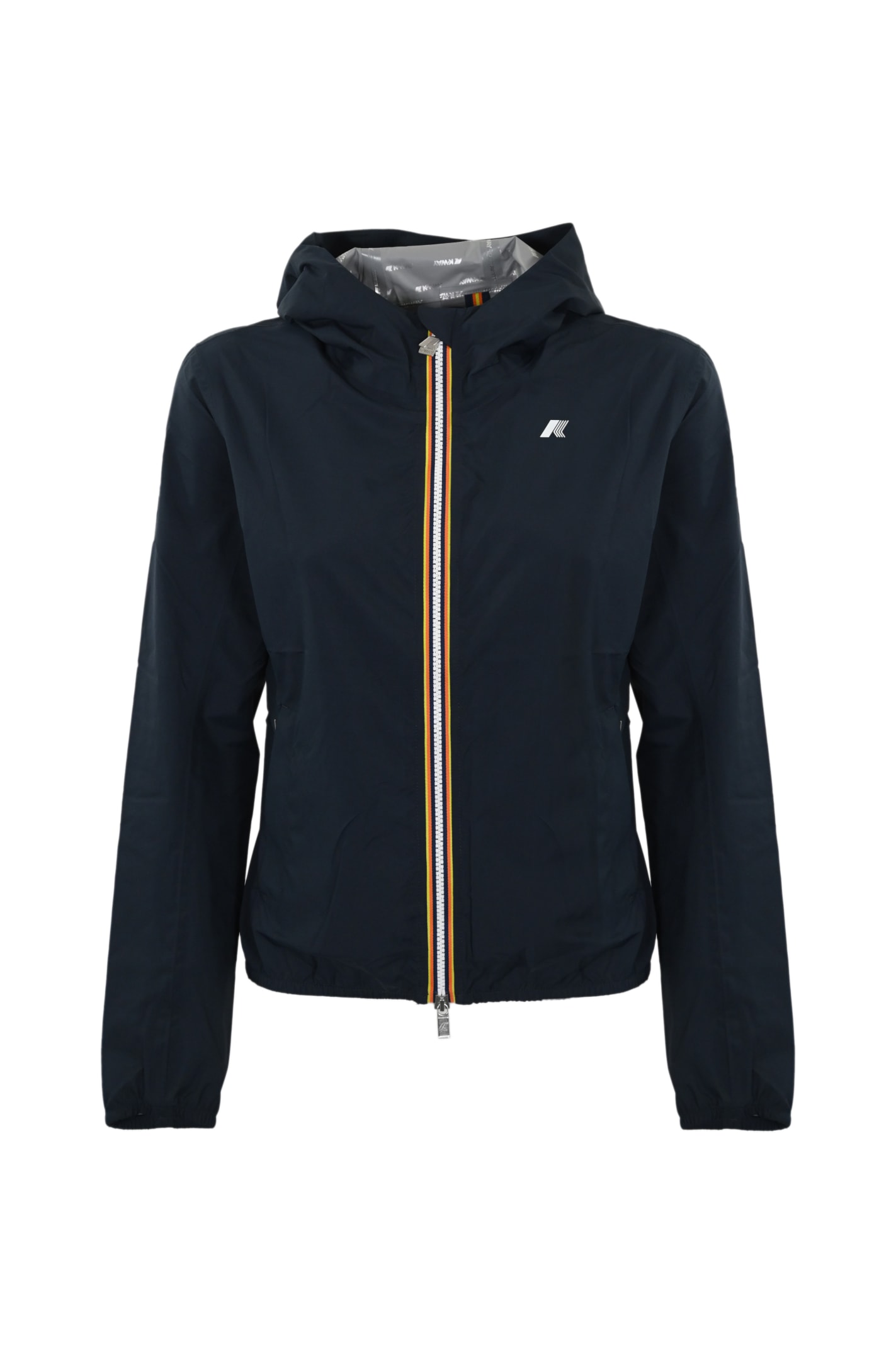 K-Way Lily Stretch Jacket
