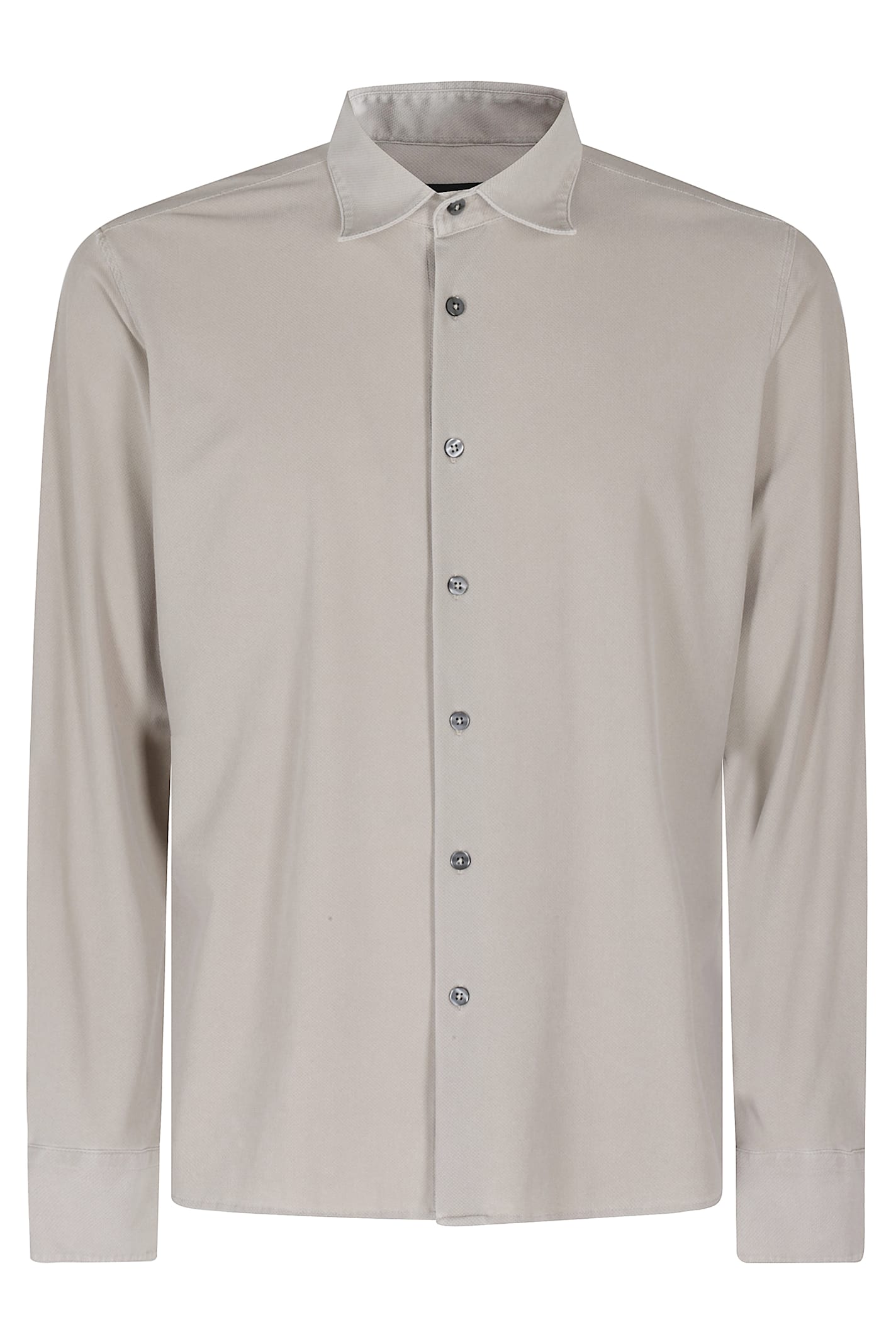 RRD - Roberto Ricci Design Techno Wash Pique Shirt