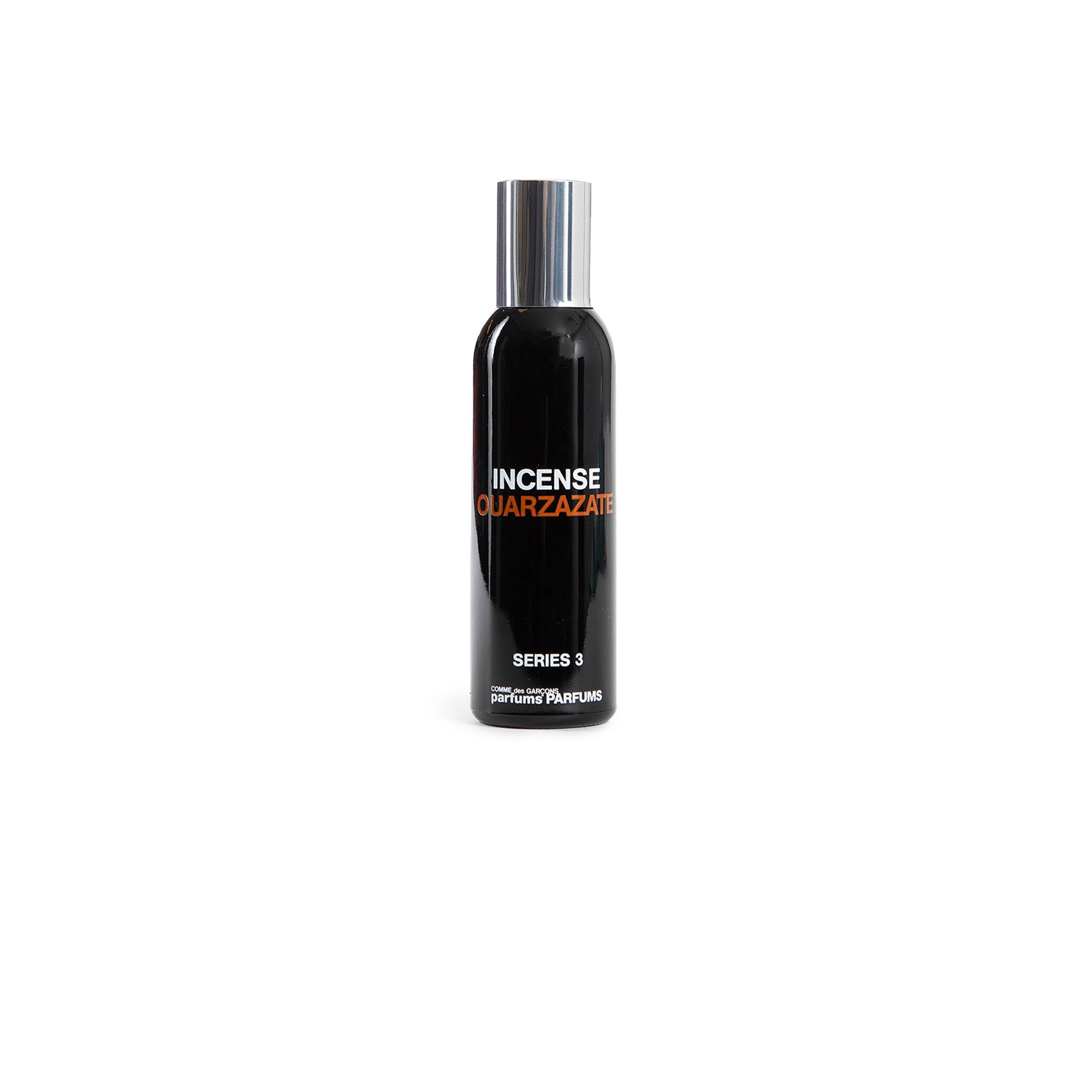 COMME DES GARCONS PARFUMS UNISEX COLORLESS PERFUMES