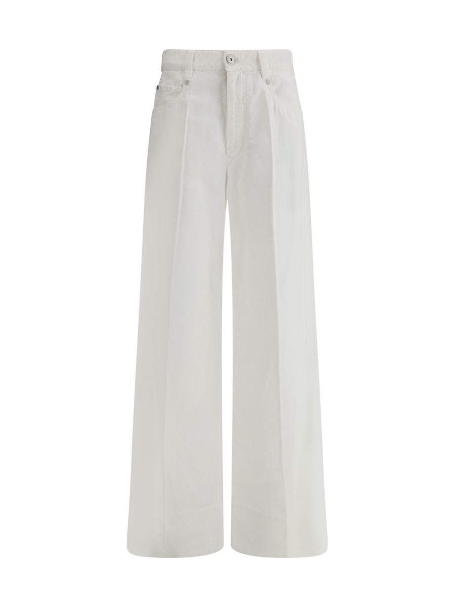 Brunello Cucinelli 裤装