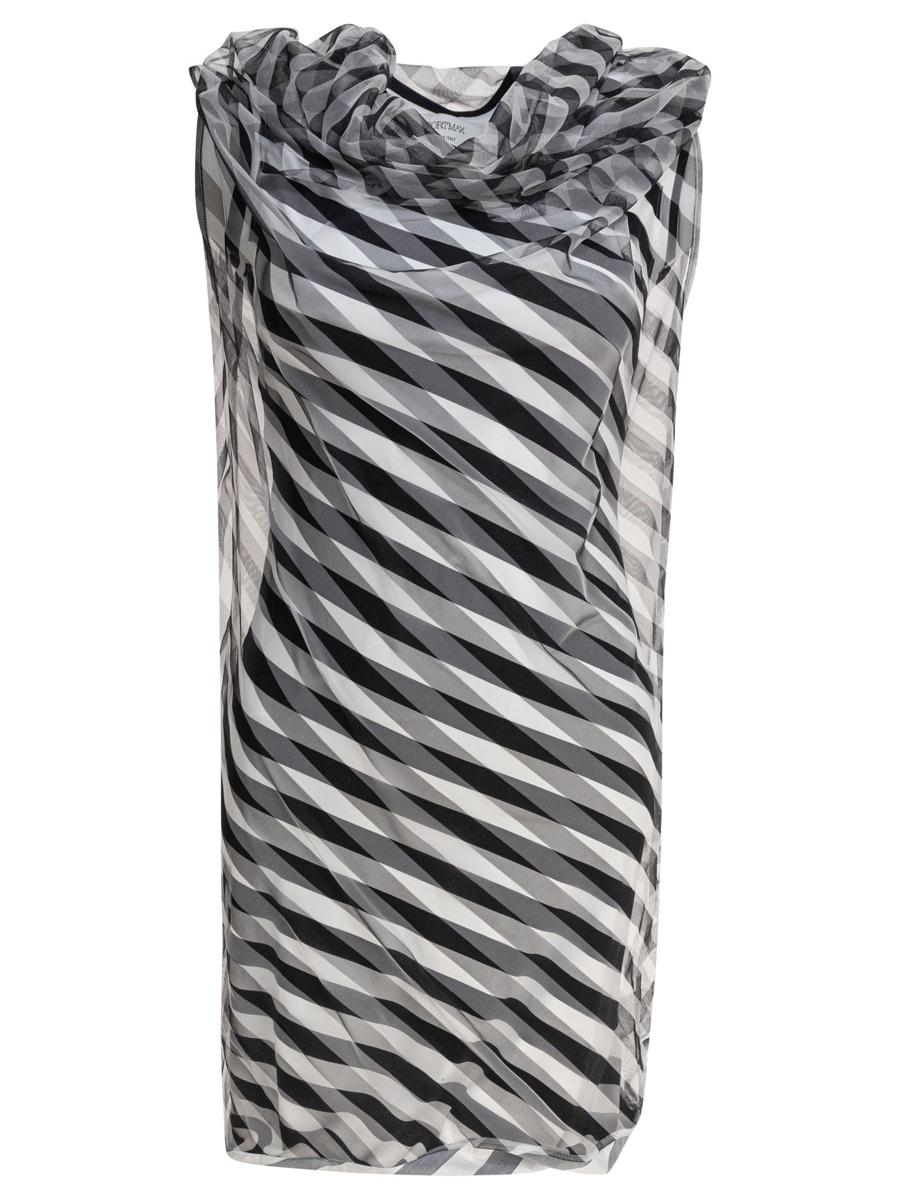 Sportmax 连衣裙